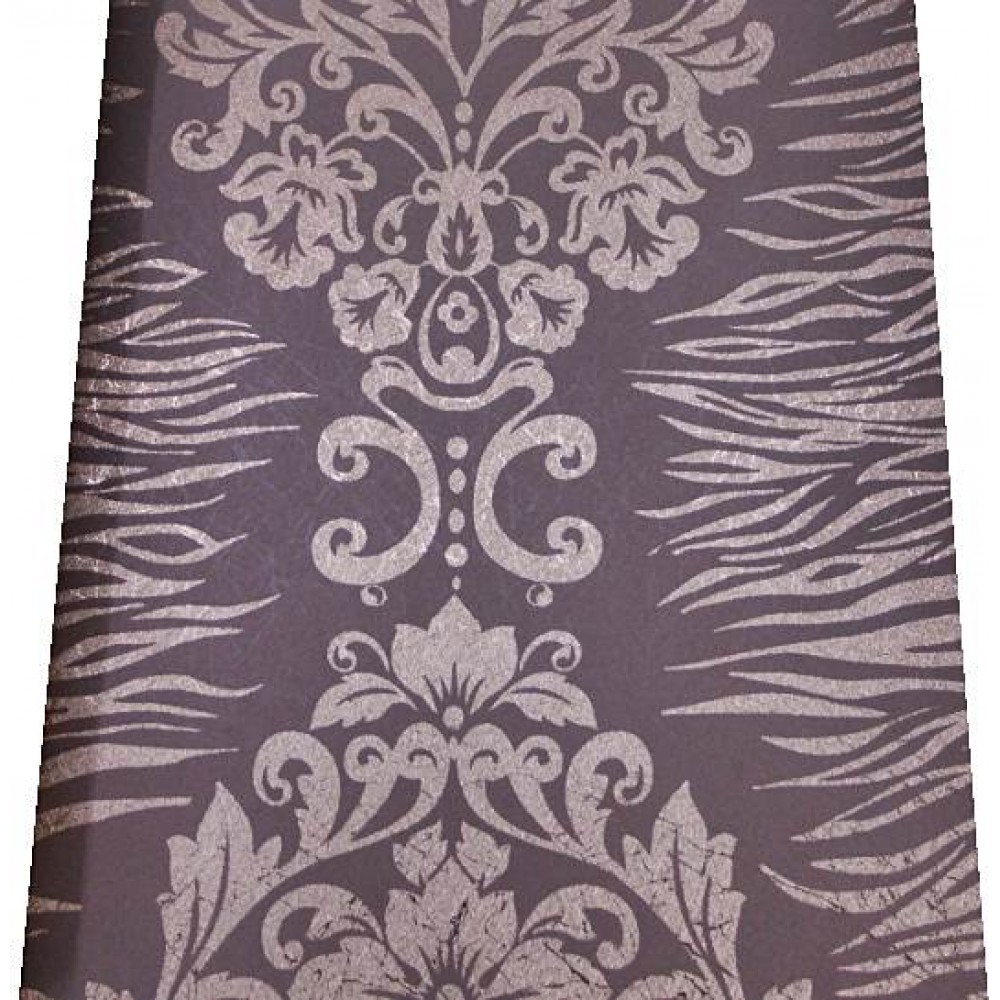 Gold Duvar Kagidi 07-D